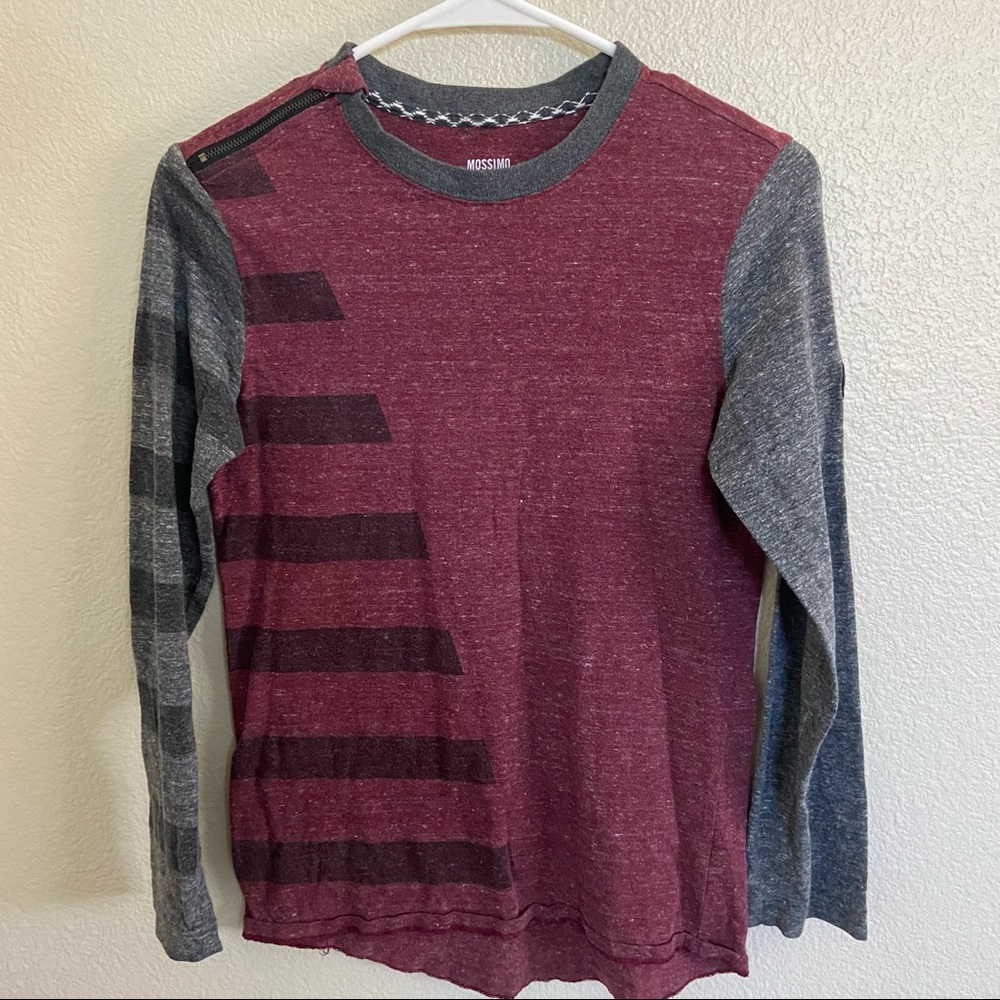 Boys MOSSIMO Long sleeve